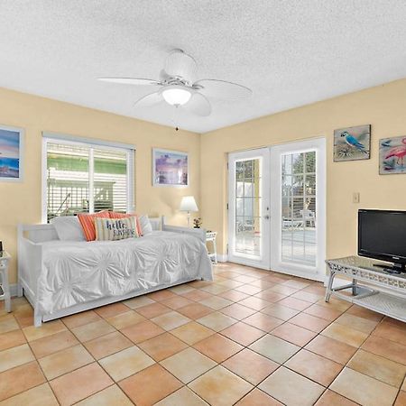 Flip Flop Bungalow With Pool Ormond Beach Eksteriør billede