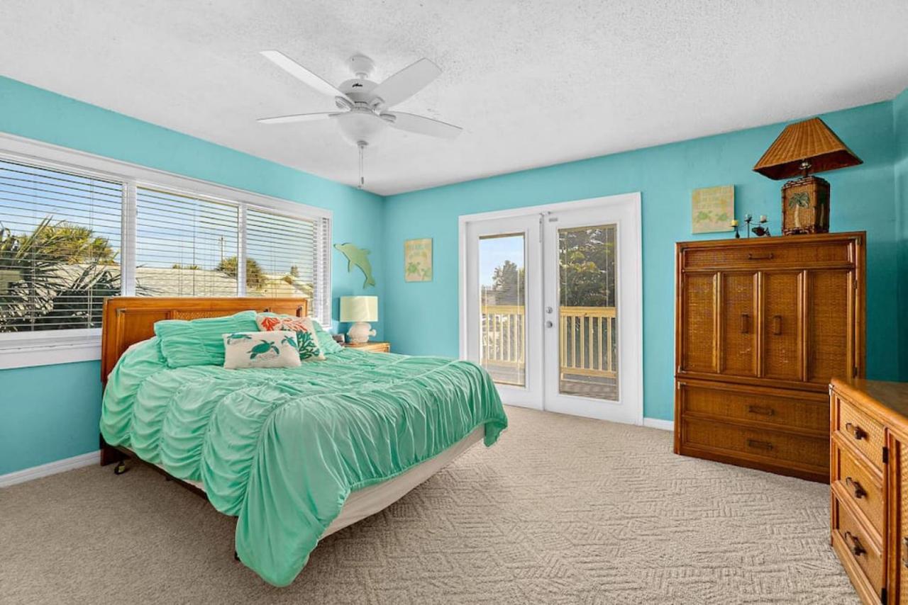 Flip Flop Bungalow With Pool Ormond Beach Eksteriør billede