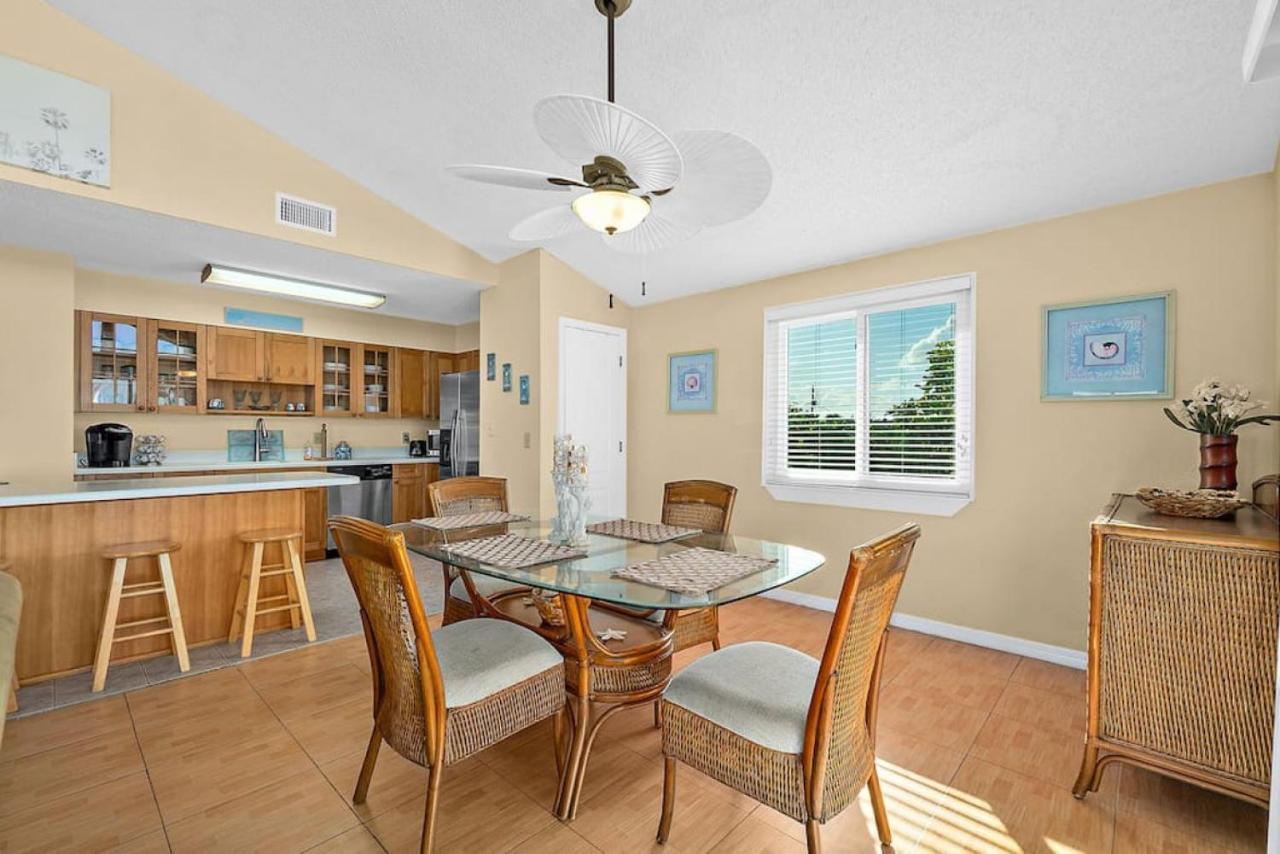 Flip Flop Bungalow With Pool Ormond Beach Eksteriør billede
