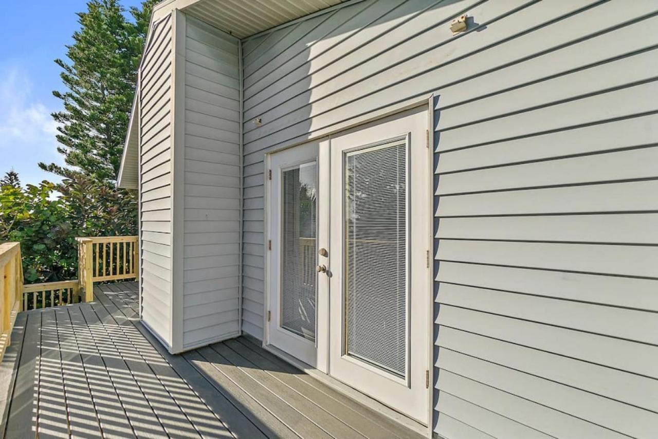 Flip Flop Bungalow With Pool Ormond Beach Eksteriør billede